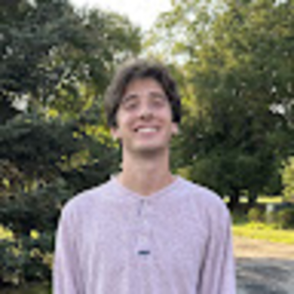 Meet your Posher, Jack